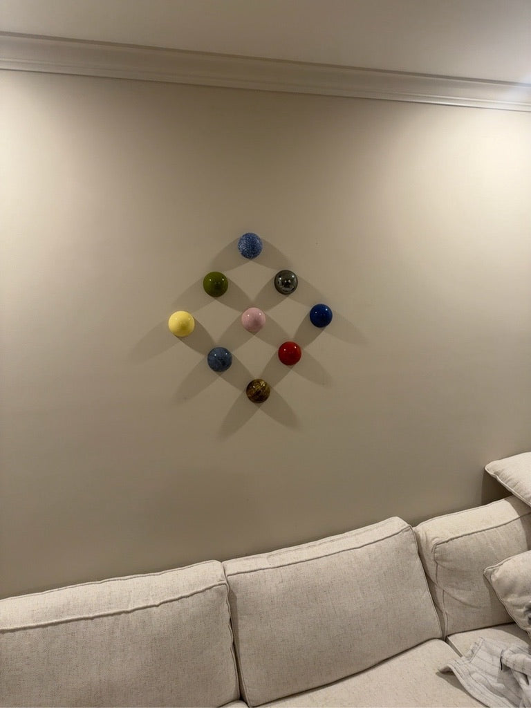 Wall Art Dome