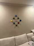 Wall Art Dome